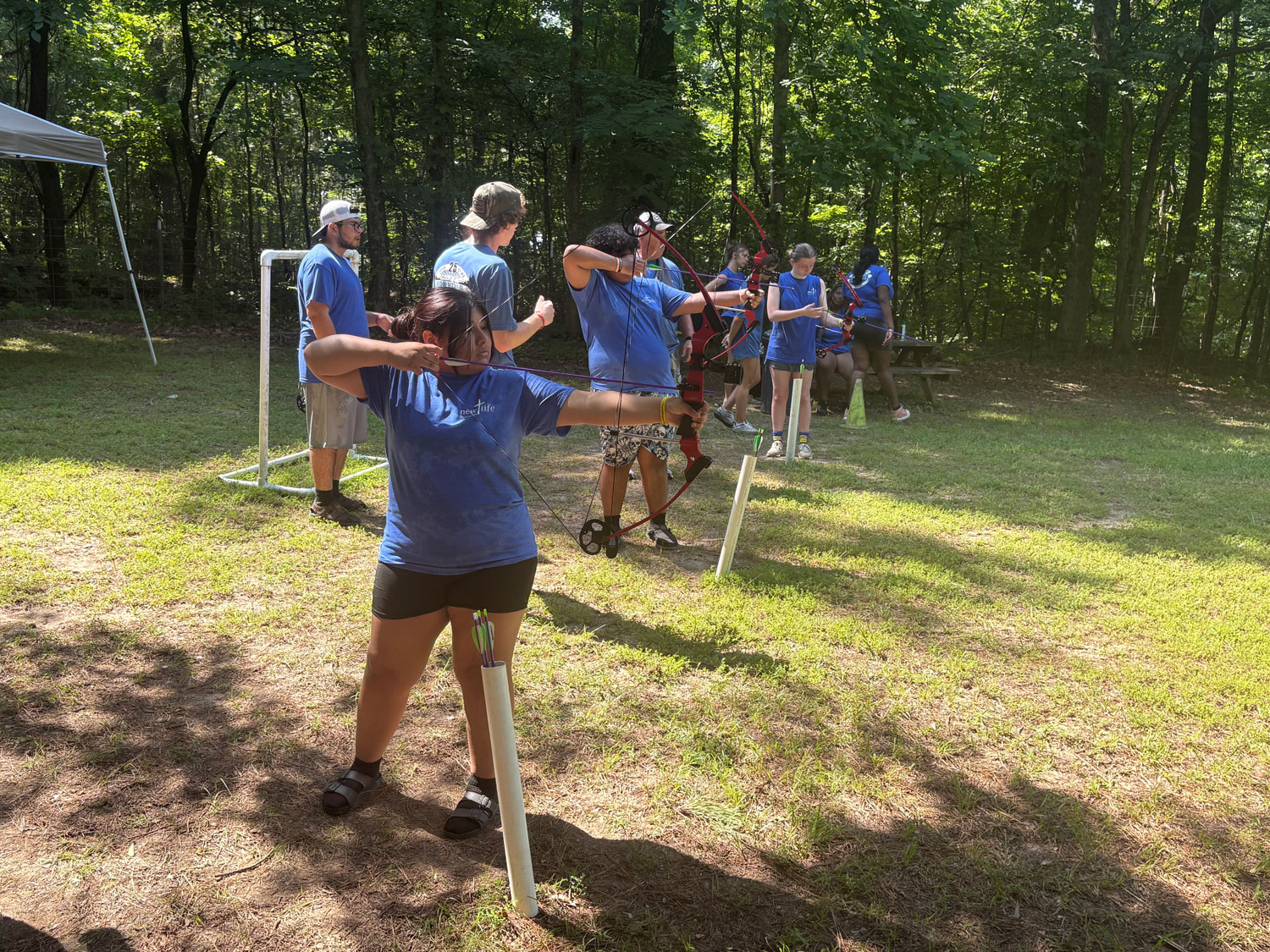 Camp 012