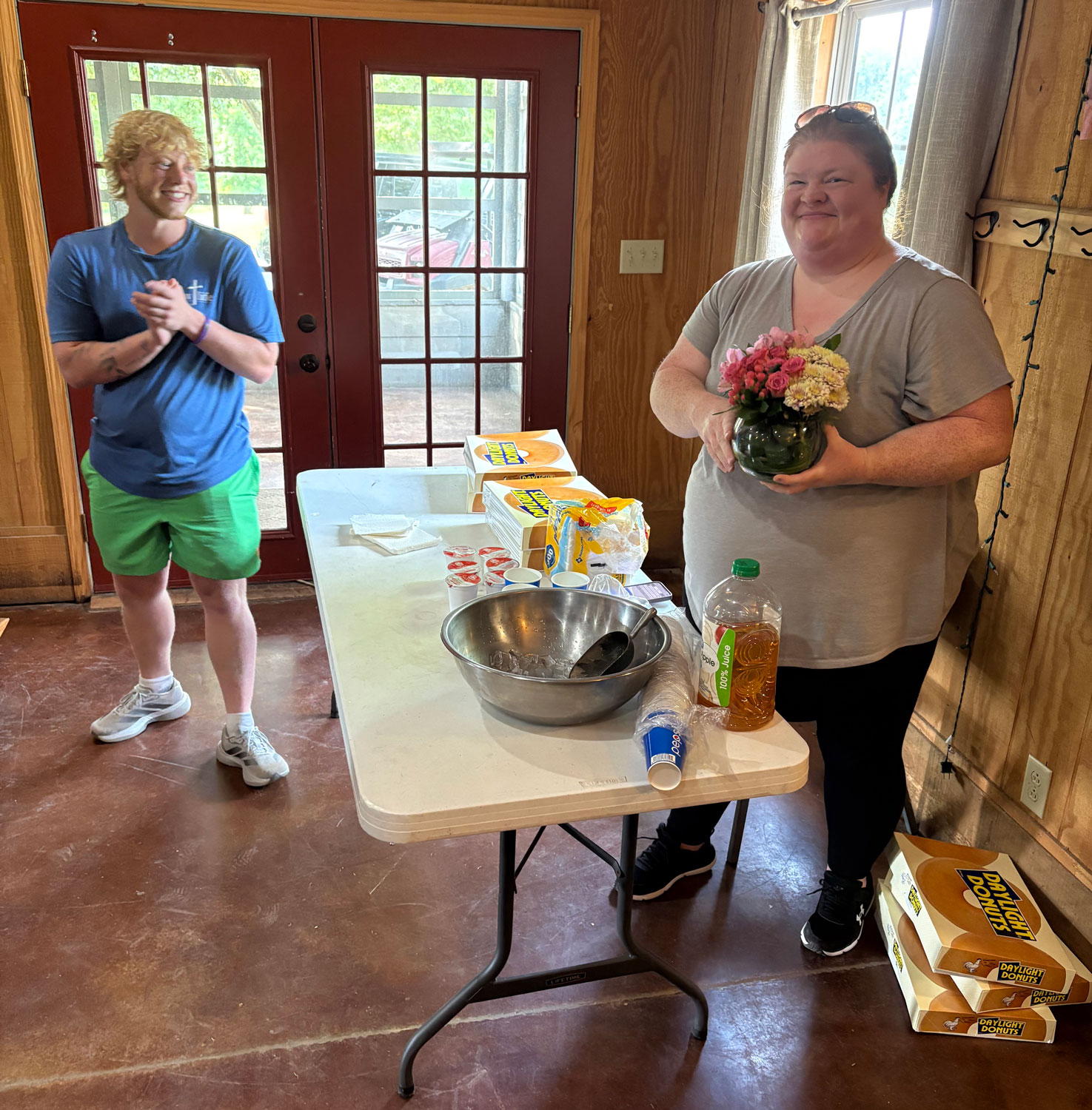 Volunteering Gallery 010