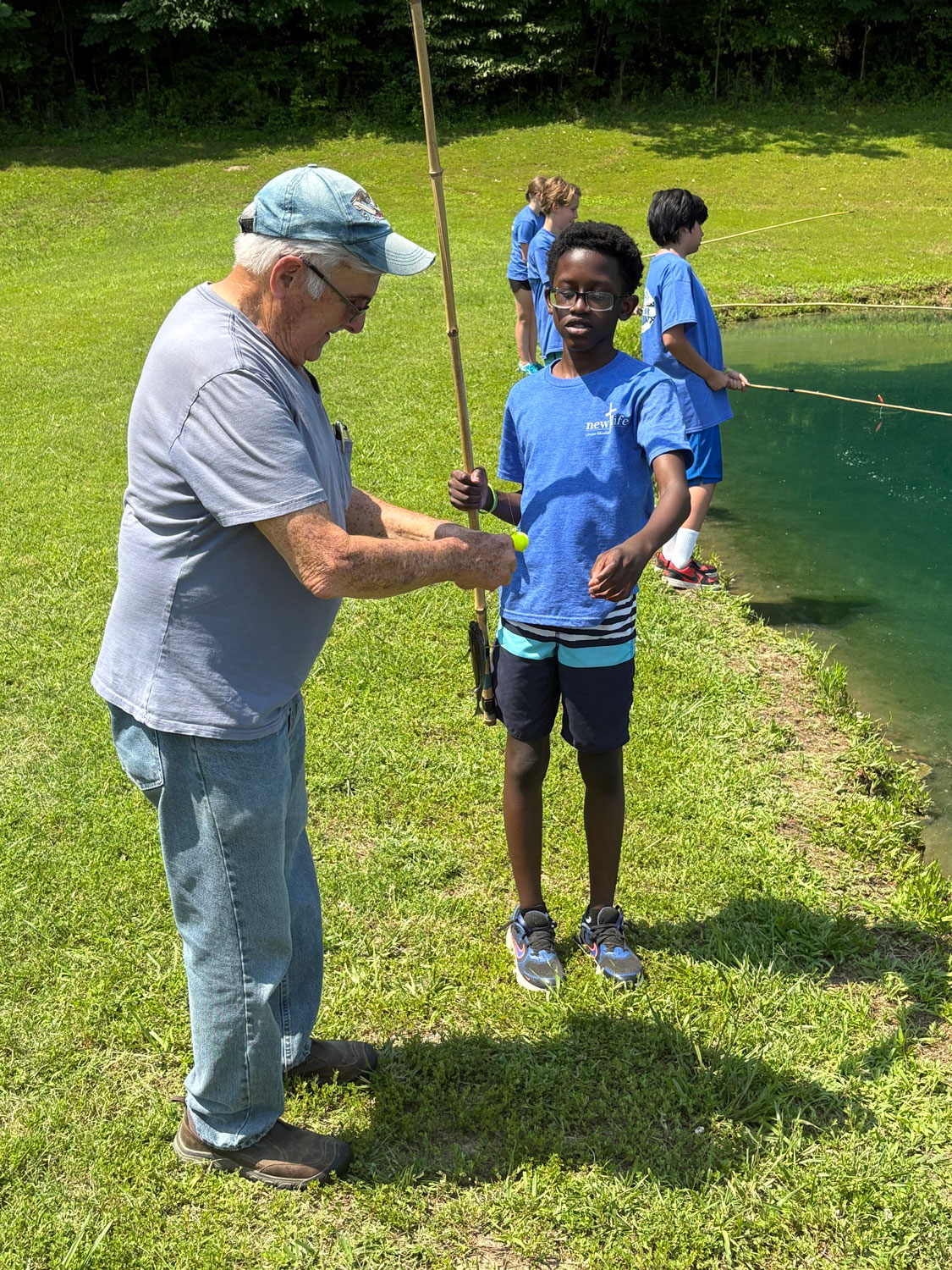 Volunteering Gallery 016