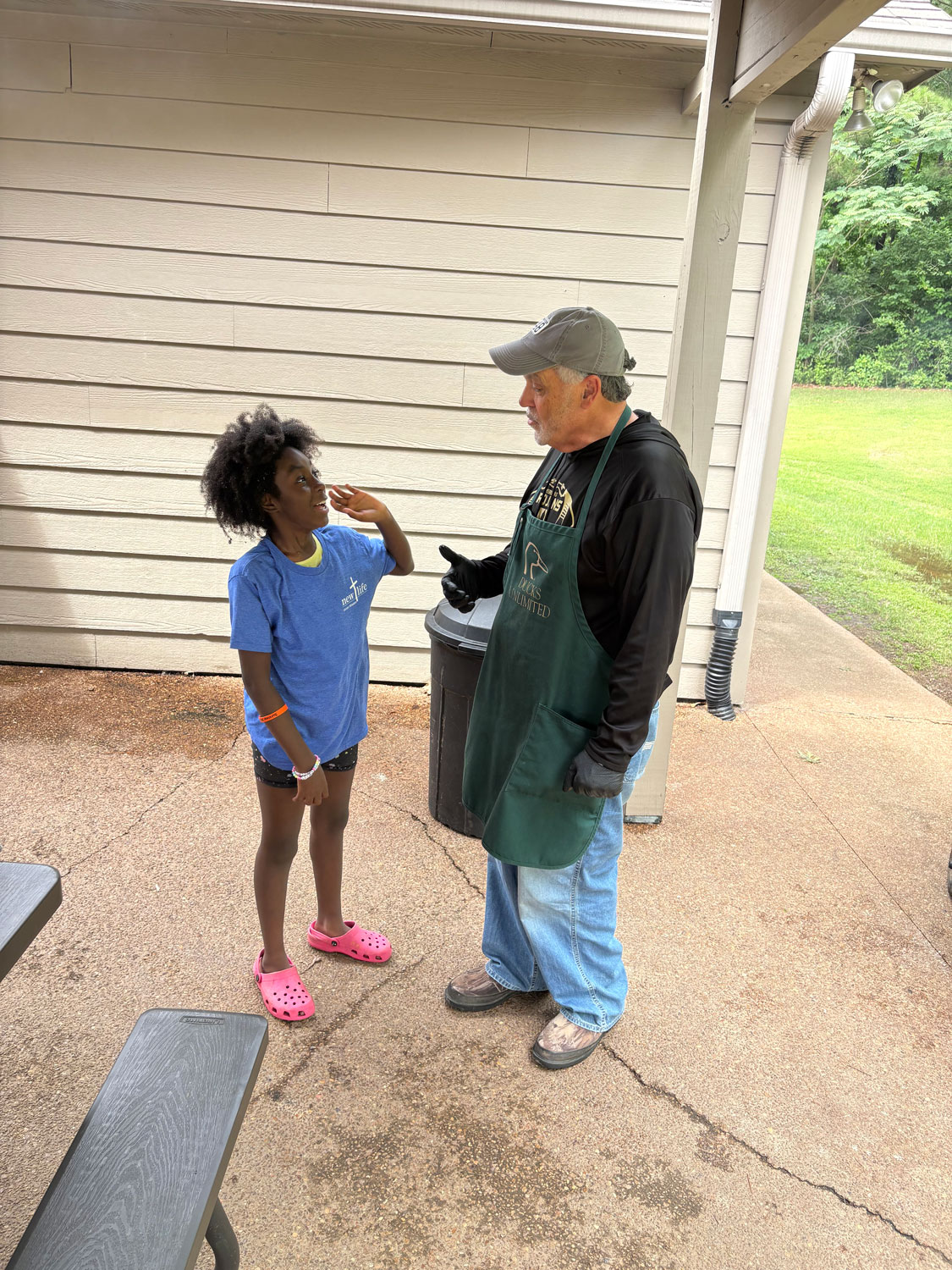 Volunteering Gallery 017