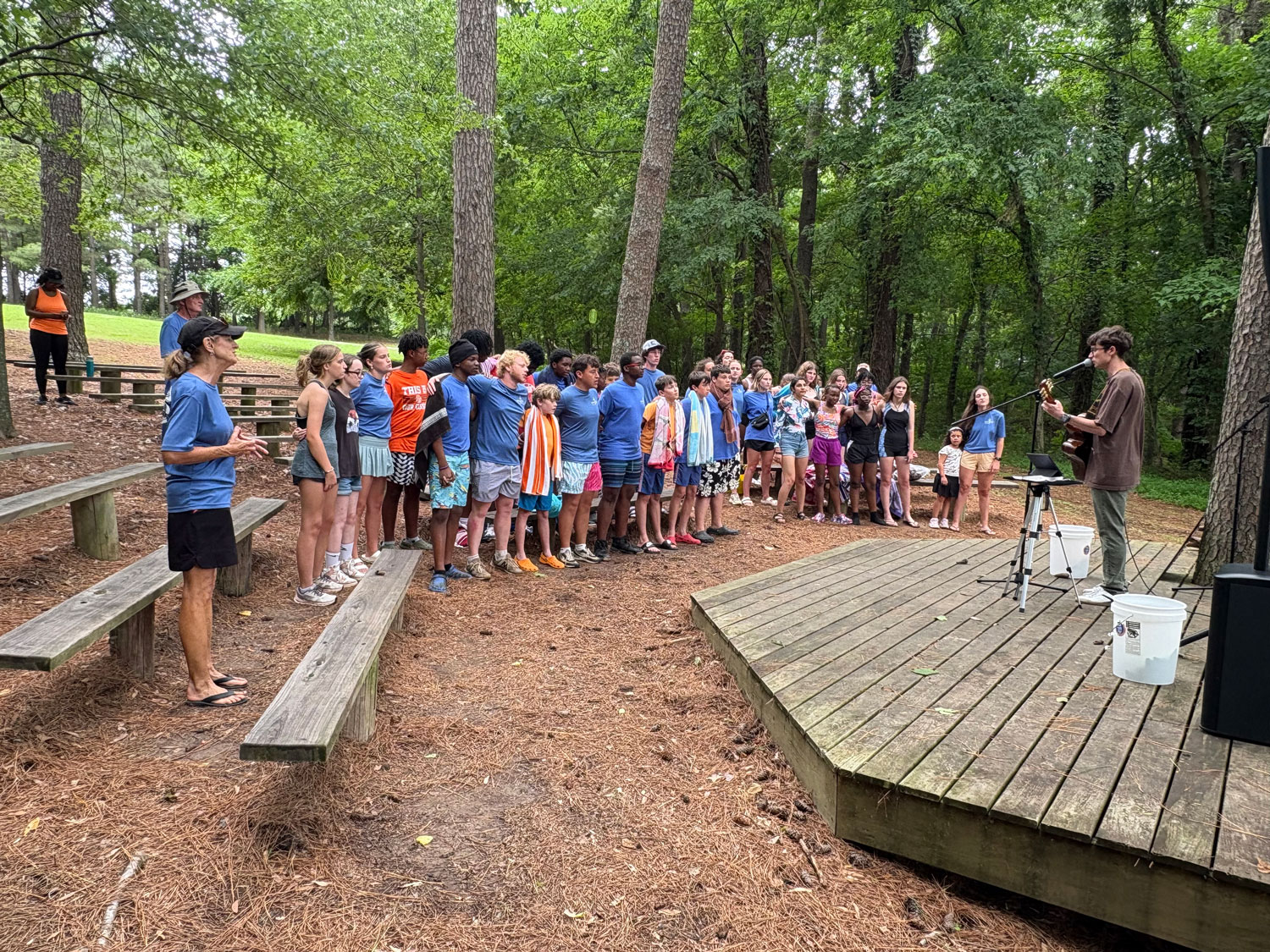 Camp 014