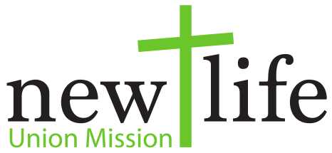Logo New Life Union Mission