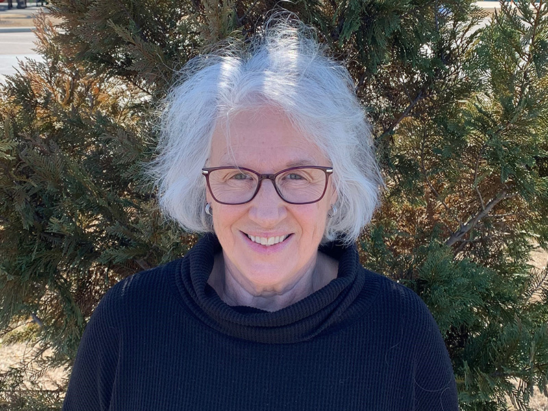 Annetta Camp