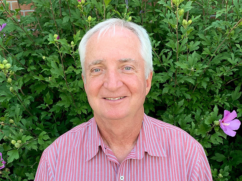 Mark Loftin