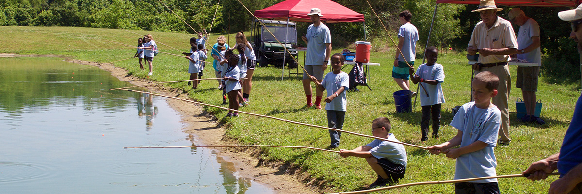 New Life Youth Camp