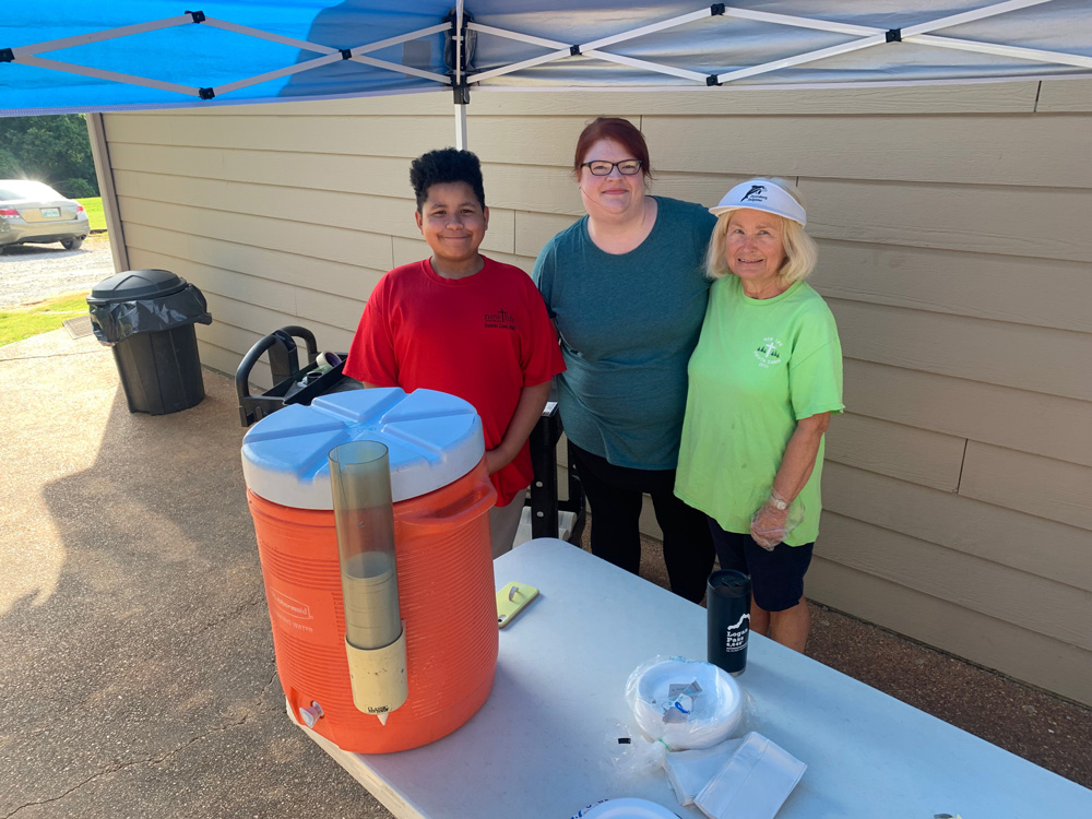 Volunteering Gallery 004
